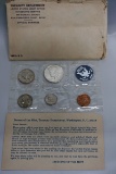 1965 US Mint Special Mint Set (First Issue of Special Mint Sets) in Origina