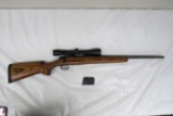 Remington Model 788 Bolt Action Rifle, SN #028591, 30-30 Win. Caliber,