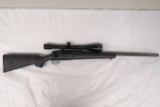 Remington Model 700P Bolt Action Center Fire Rifle, .223 Rem. Caliber, SN#C66440032