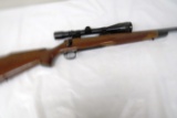 Remington Model 700 Bolt Action Rifle, 30.06 Caliber, SN#6487189