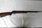 Remington Model 550-1 Semi-Auto Rifle, .22 Caliber, 24