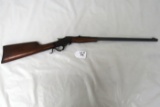 Stevens Favorite Model Rifle, SN# 671, .22 Caliber, 22