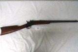 Remington Model Rolling Block #5 Rifle with Numrich Creedmoor 24 1/2