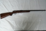 Winchester Model 67 Bolt Action Rifle, .22 S/L/LR  Caliber, Single Shot, SN#NONE, 27