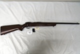 Winchester Model 69A Bolt Action Rifle, .22 S/L/LR Caliber, SN#NONE, Magazine, Wood Stock & Forearm,