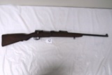 Mauser Model Argentina 1909 Bolt Action Rifle, 30.06 Caliber, SN#C9487, 28