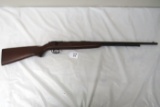 Remington Model 512 Bolt Action Rifle, .22 S/L/LR Caliber, SN#NONE, 26