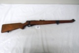 Mossberg Model 46M Bolt Action Rifle, .22 S/L/LR Caliber, SN#NONE, 24 1/2