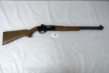 Winchester Model 190 Semi Auto Rifle, .22 Long or Long Rifle Caliber, SN#B1506862, 21