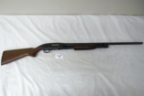 Winchester Model 12 Pump Action Shotgun, 16 Gauge, SN#1776607