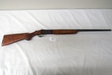 Winchester Model 37A Single Shot Shotgun, 20 Gauge, SN#C774315, 28