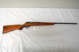 JC Higgins Model 103-740 Bolt Action Shotgun, .410 Gauge, SN#NONE, Wood Stock & Forearm, 24 1/2' Bar