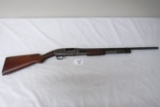 Winchester Model 1912 Pump Action Shotgun, 20 Gauge, SN#9651, Made in 1913, 2 1/2