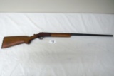 H&R Topper Model M48 Shotgun, 20 Gauge, SN#I16413, Single Shot, 2 3/4