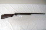 H & R Model 176 Shotgun, 10 Gauge, SN#AY525697, Ducks Unlimited Ten-Thirty Special, 3 1/2