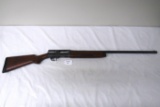 Remington Model 11 Semi-Auto Shotgun, 12 Gauge, SN#776220, 30