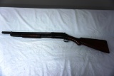 Norinco (Copy of Winchester Model 97) Pump Action Shotgun, 12 Gauge, SN#0100352, 20