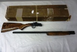 FIE Model SB20 Single Shot Shotgun (Made in Brazil), 20 Gauge, SN#537063, 2 3/4