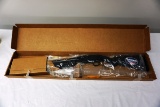 Mossberg Model 500 Persuader Pump Action Shotgun, 12 Gauge, SN#4082189, Synthetic Stock & Forearm, 2