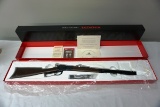 Winchester Commemorative Model 1892 Lever Action Rifle (1 of 500 Limited Series), .357 Win. Mag.,