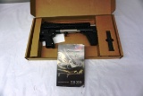Kel-Tec Model Sub-2000 Gen 2 Semi-Auto Rifle, 9mm Caliber, SN#FG618, 1 Magazine, New in Box.