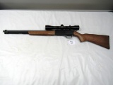 Winchester Model 190 Semi-Auto Rifle, SN# B1888141, .22 Long or Long Rifle, 21