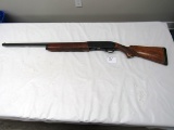 Remington Model 1100 Magnum Semi-Auto Shotgun, SN# 13262M, 12-Gauge, 26