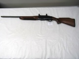 Remington Model 7400 Semi-Auto Rifle, SN# B8298014, .243 Winchester Caliber, 23