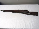 Rock Island Arsenal Model 1903 Bolt Action Rifle, SN# 76785, 30-06 Caliber, Sling, 24