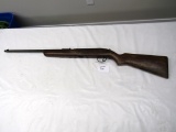 Winchester Model 55 Single Shot Rifle, SN# None Found, .22 Short, Long or Long Rifle Caliber, 21 3/4