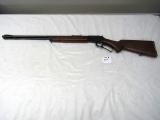 Marlin Model Golden 39A Lever Action Rifle, SN# V10305, .22 Short, Long & Long Rifle Caliber, 24