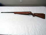 Mossberg Model 183D-A Bolt Action Shotgun, SN# None Found, .410 Gauge, 24