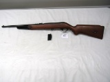 Mossberg Model 342K Bolt Action Rifle, SN# None Found, .22 Short, Long & Long Rifle, 18