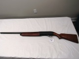 Sears & Roebuck Model M-300 Semi-Auto Shotgun, SN# Q100732, 12-Gauge, 28