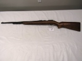 Winchester Model 72A Bolt Action Rifle, SN# None Found, .22 Short, Long or Long Rifle Caliber, 25