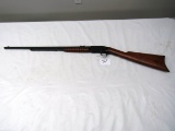 Remington Model UMC Pump Action Rifle, SN# 193230, .22 Short, Long or Long Rifle Caliber, 24