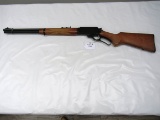Marlin Model 336 W Lever Action Rifle, SN# 01014461, 30-30 Caliber, 20