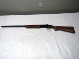Winchester Model 370 Single Barrel Shotgun, SN# C377634, 20-Gauge, 28