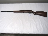 Remington Model 582 Bolt Action Rifle, SN# 3352, .22 S,L or LR Caliber, 24