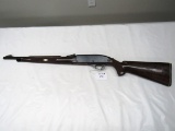 Remington Nylon 66 Semi-Auto Rifle, SN# 2136856, .22 Long Rifle Only Caliber, Plastic Stock & Forear