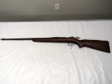 Winchester Model 67A Bolt Action Rifle, SN# None Found, .22 S,L or LR Caliber, 27