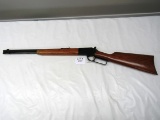 Marlin Model 39 Century Ltd. Lever Action Rifle, SN# 35062, .22 S, L or LR Caliber, 20