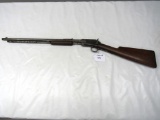 Winchester Model 1906 Slide Action Rifle, SN# 210244B, Made 1909, 20