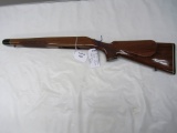 New High Gloss Wood Stock for Remington 700 (Short Action).