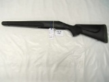 New Remington Model 700 (Long Action) Synthetic Rifle.