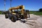 Gehl Model RS5 Rough Terrain Forklift, SN# RS5JU0911097, John Deere Remaned Diesel Engine, Pump & Cy