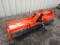 Land Pride Model RTR1274 3-Point Garden Tiller, SN #684468, 74” Width, PTO Drive (Like New).