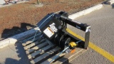 Unused Lowe Hyd Auger Attachment with 12