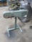 Ellis Industrial Belt Sander.