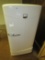 Antique Hotpoint Refrigerator with Butter Storage in Door & Interior Freeze